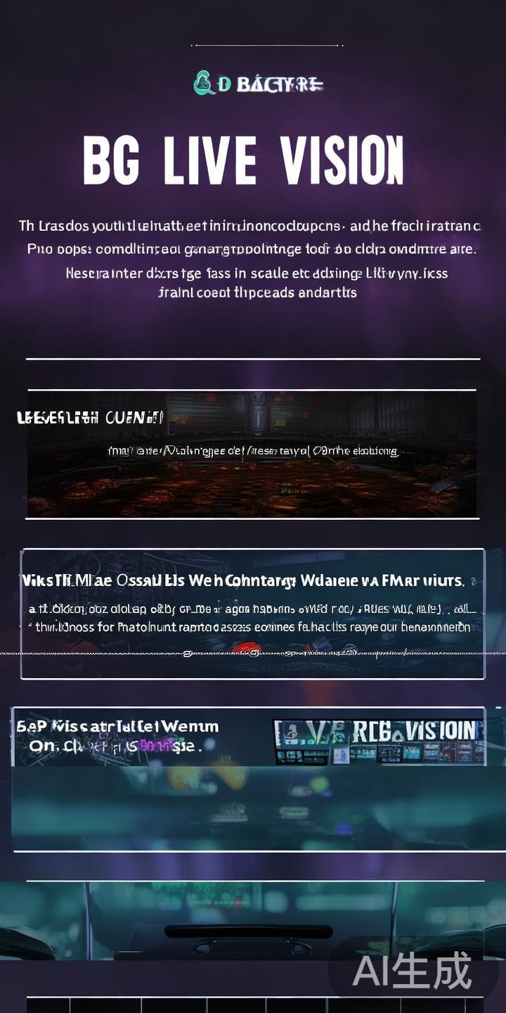 BG真人视讯有哪些特色玩法和最新的游戏更新