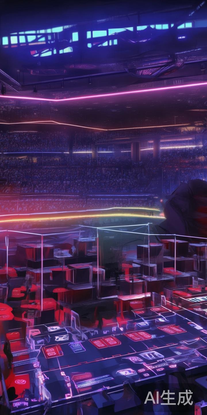 揭秘BG真人发牌中的隐藏规律与随机性分析