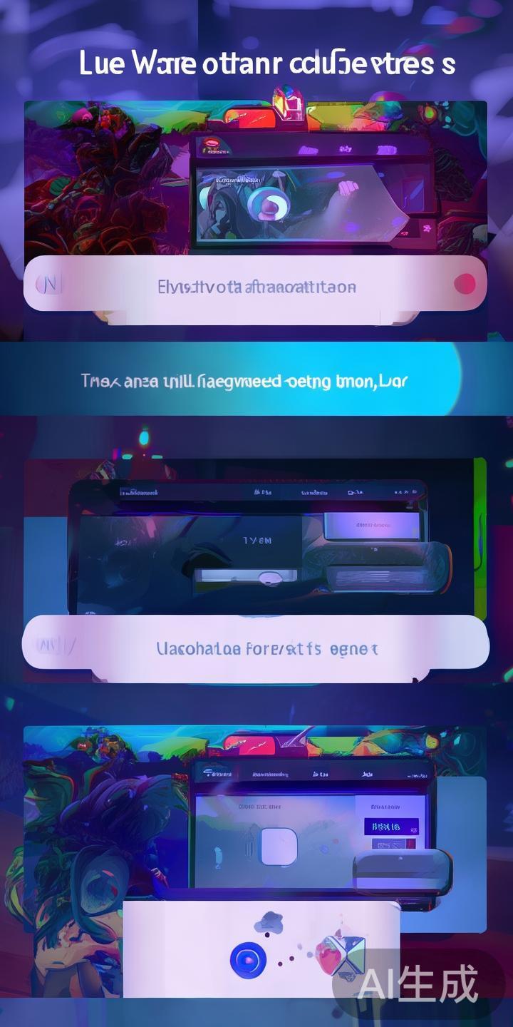 掌握方法：快速登录BG真人官方入口，畅享优质游戏体验