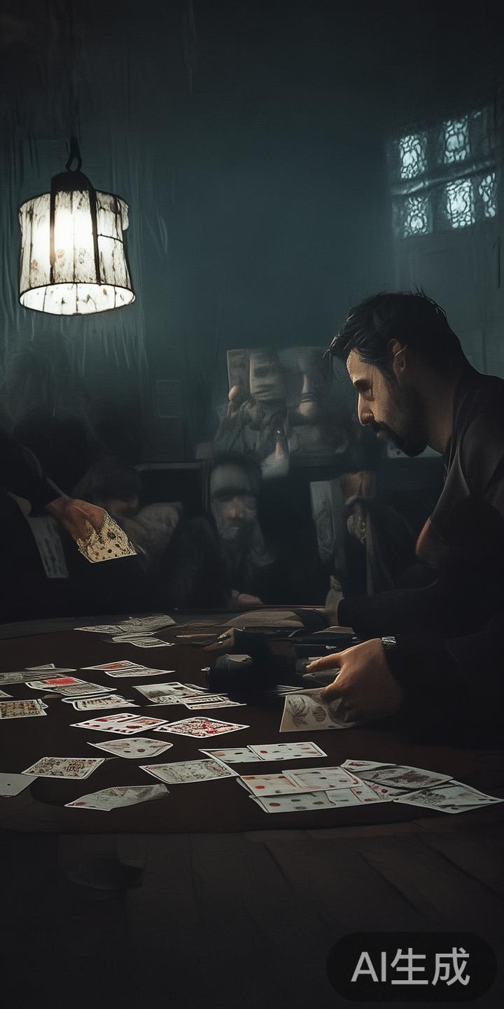 BG真人换牌技巧揭秘：玩家必学的识别与应对策略