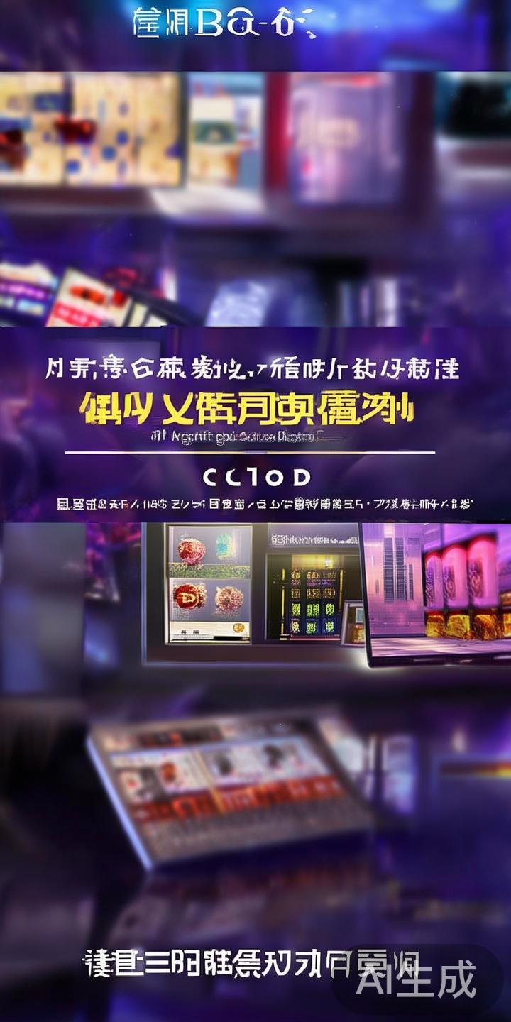 全面揭秘BG大遊真人娱乐最新优惠活动与丰富奖金福利攻略